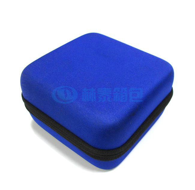 （蓝色）LT-083EVA手表盒