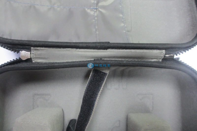 LTK-022 蓝色工具包内部细节