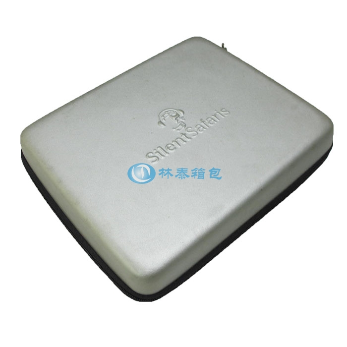 LTK-96 pu白色工具包俯视图