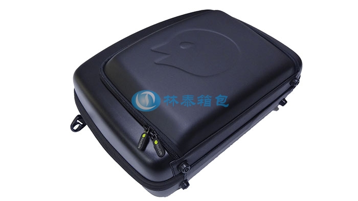 多功能PU工具箱边缘细节