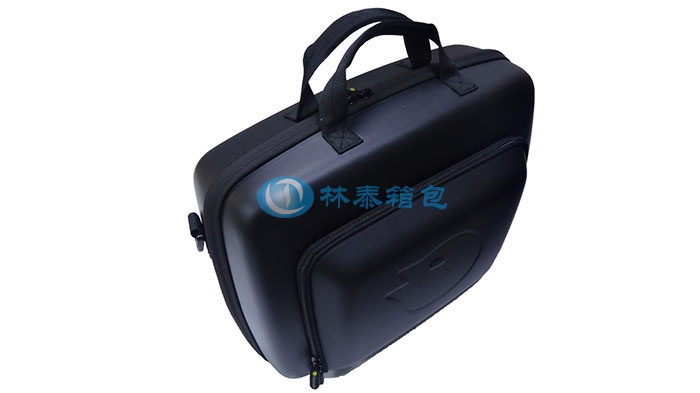 多功能PU工具箱立体图
